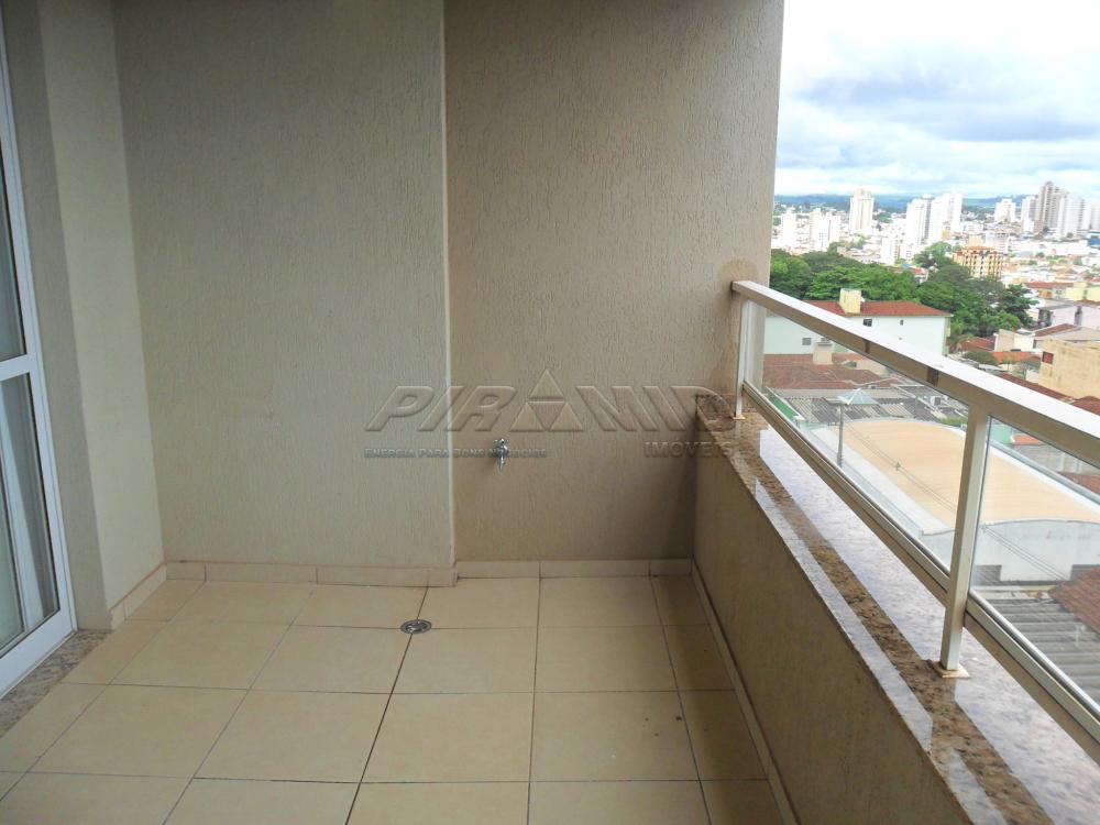 Alugar Apartamento / Padr&atilde;o em Ribeir&atilde;o Preto R$ 1.600,00 - Foto 4