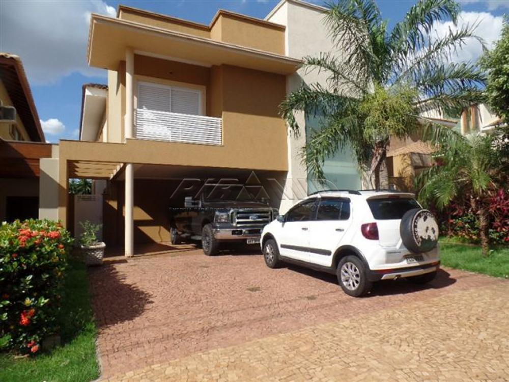Alugar Casa / Condom&iacute;nio em Bonfim Paulista R$ 4.500,00 - Foto 1