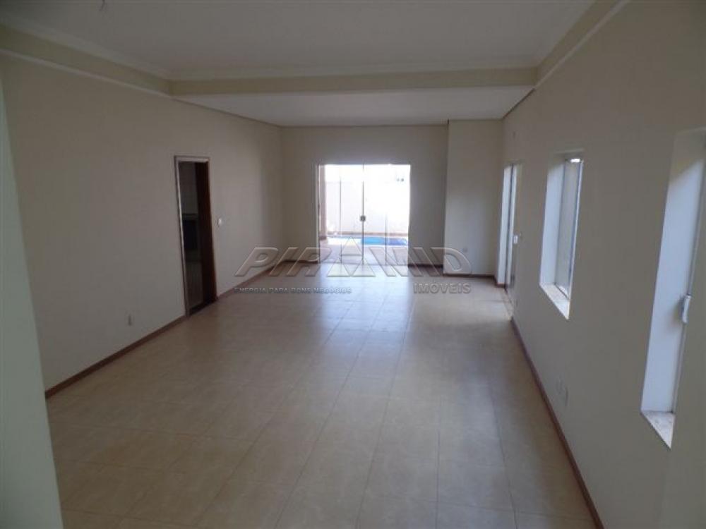 Alugar Casa / Condom&iacute;nio em Bonfim Paulista R$ 4.500,00 - Foto 3