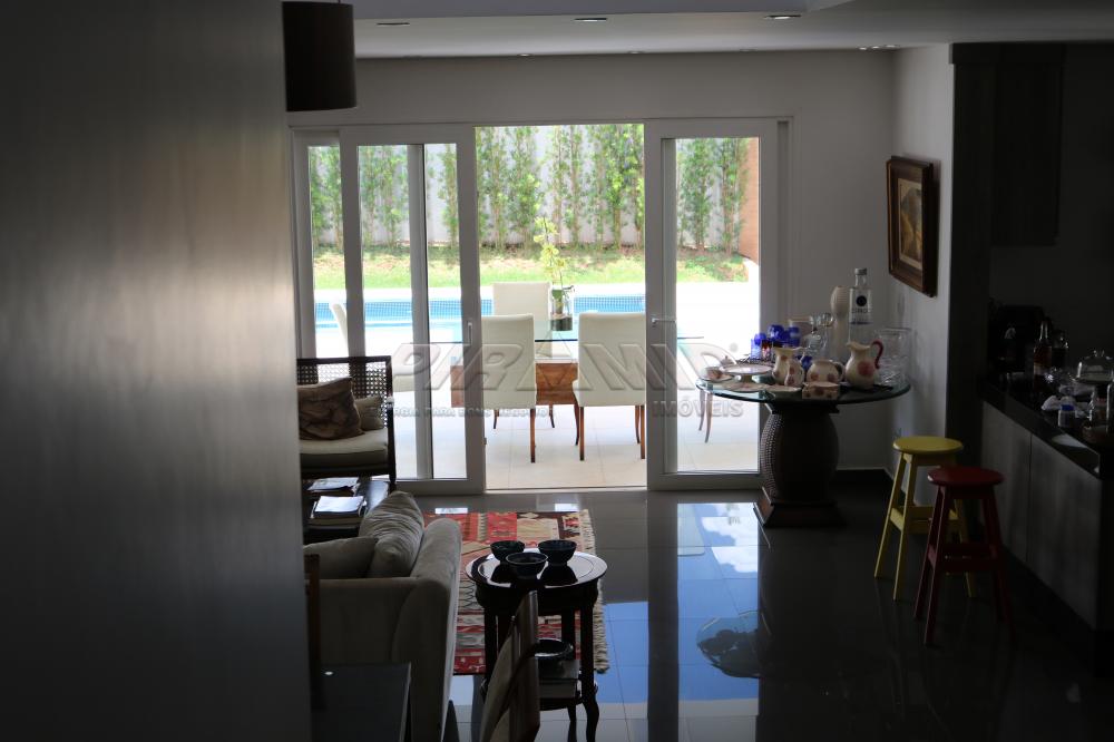 Alugar Casa / Condom&iacute;nio em Bonfim Paulista R$ 4.200,00 - Foto 3