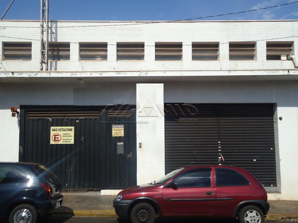 Alugar Comercial / Sal&atilde;o em Ribeir&atilde;o Preto R$ 8.000,00 - Foto 1