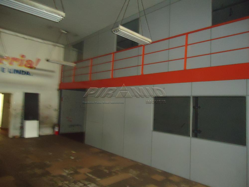 Alugar Comercial / Sal&atilde;o em Ribeir&atilde;o Preto R$ 8.000,00 - Foto 2