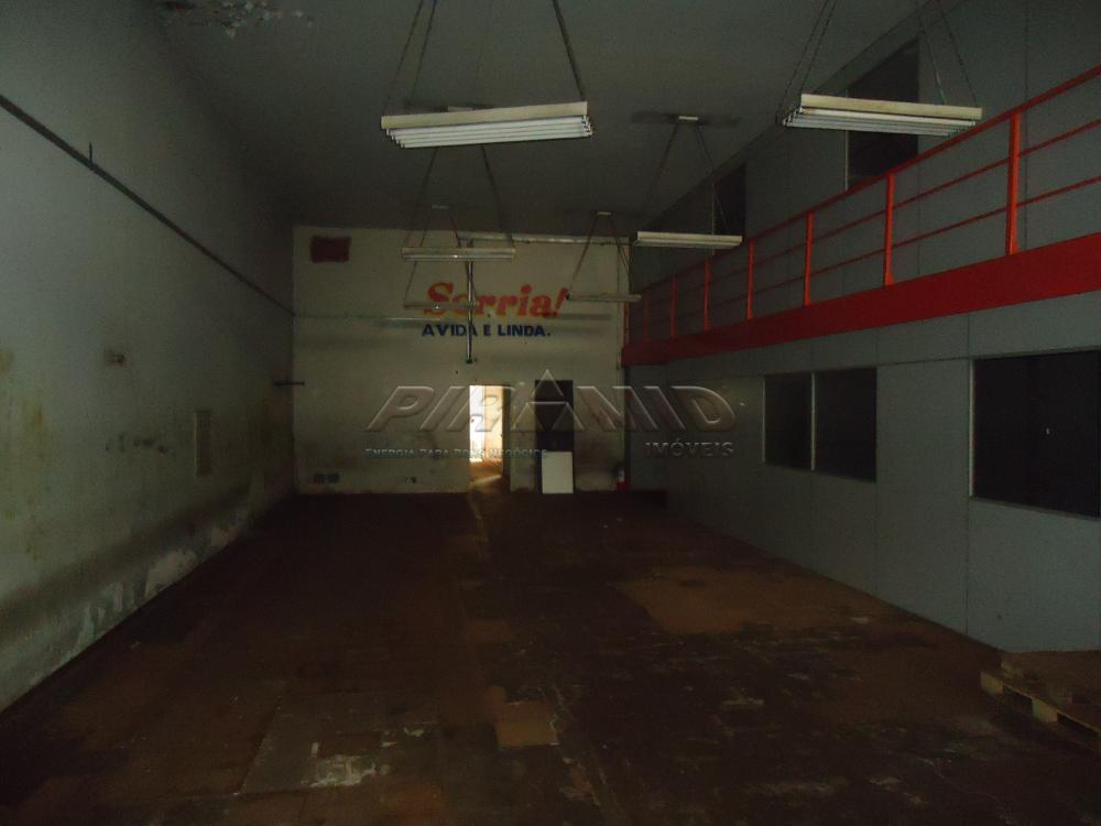 Alugar Comercial / Sal&atilde;o em Ribeir&atilde;o Preto R$ 8.000,00 - Foto 4