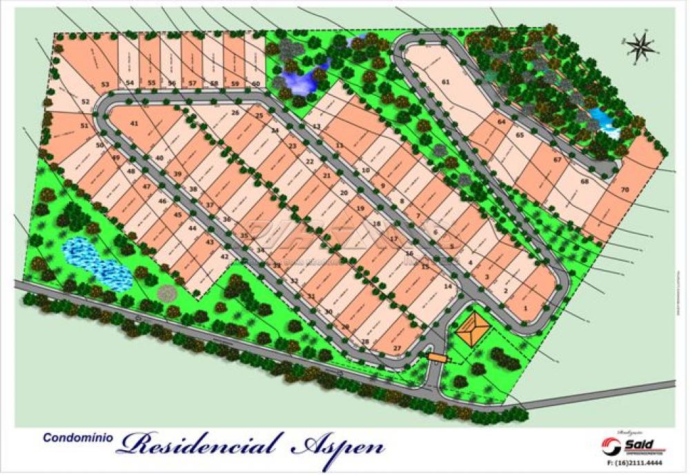 Comprar Terreno / Condom&iacute;nio em Bonfim Paulista R$ 2.000.000,00 - Foto 1