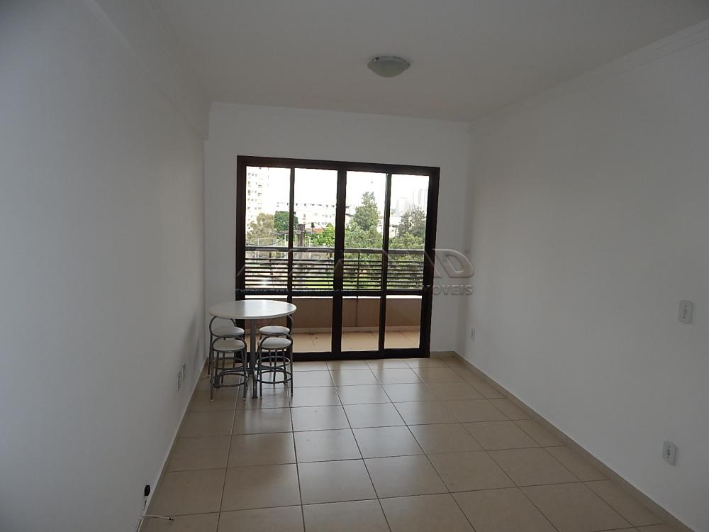 Alugar Apartamento / Padr&atilde;o em Ribeir&atilde;o Preto R$ 1.200,00 - Foto 1