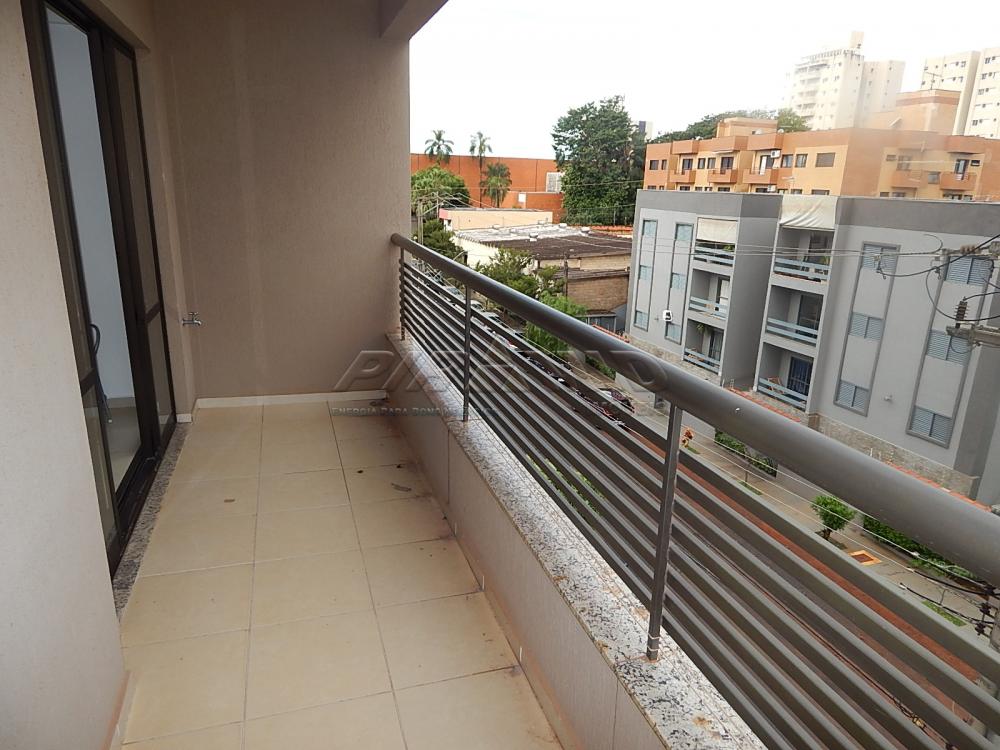 Alugar Apartamento / Padr&atilde;o em Ribeir&atilde;o Preto R$ 1.200,00 - Foto 3