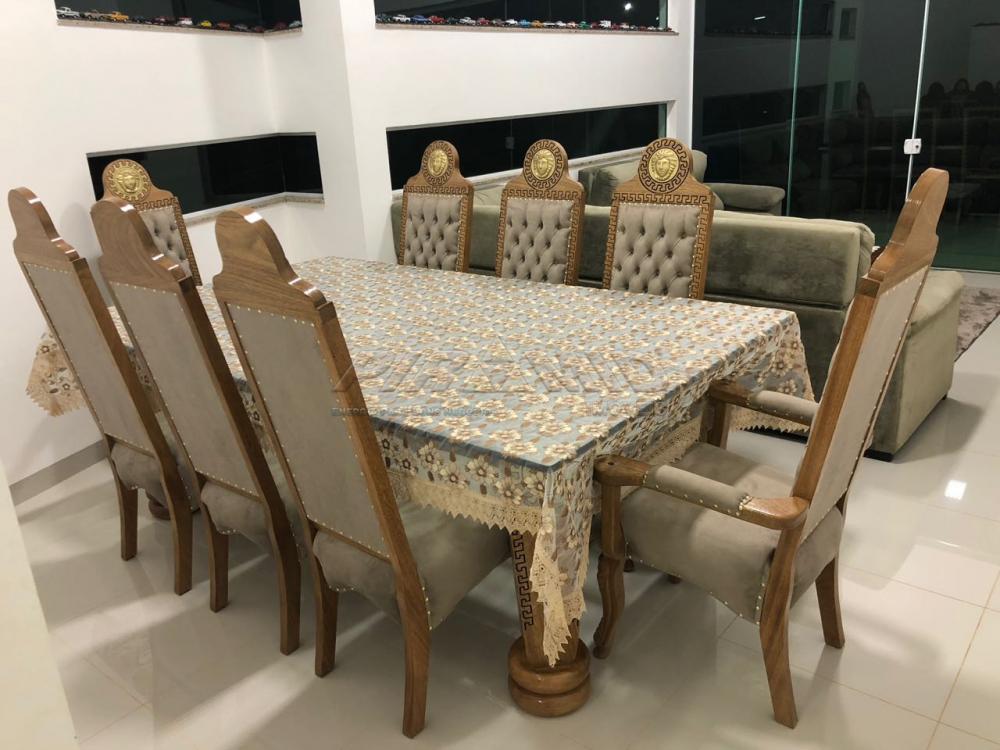 Alugar Casa / Condom&iacute;nio em Bonfim Paulista R$ 4.900,00 - Foto 8