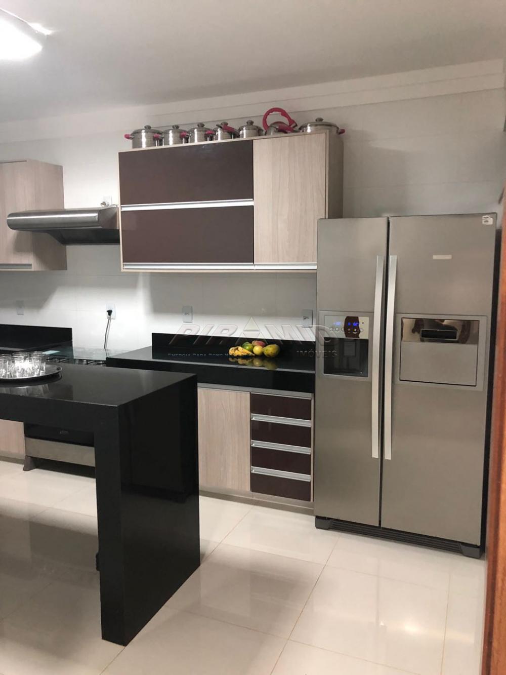 Alugar Casa / Condom&iacute;nio em Bonfim Paulista R$ 4.900,00 - Foto 9
