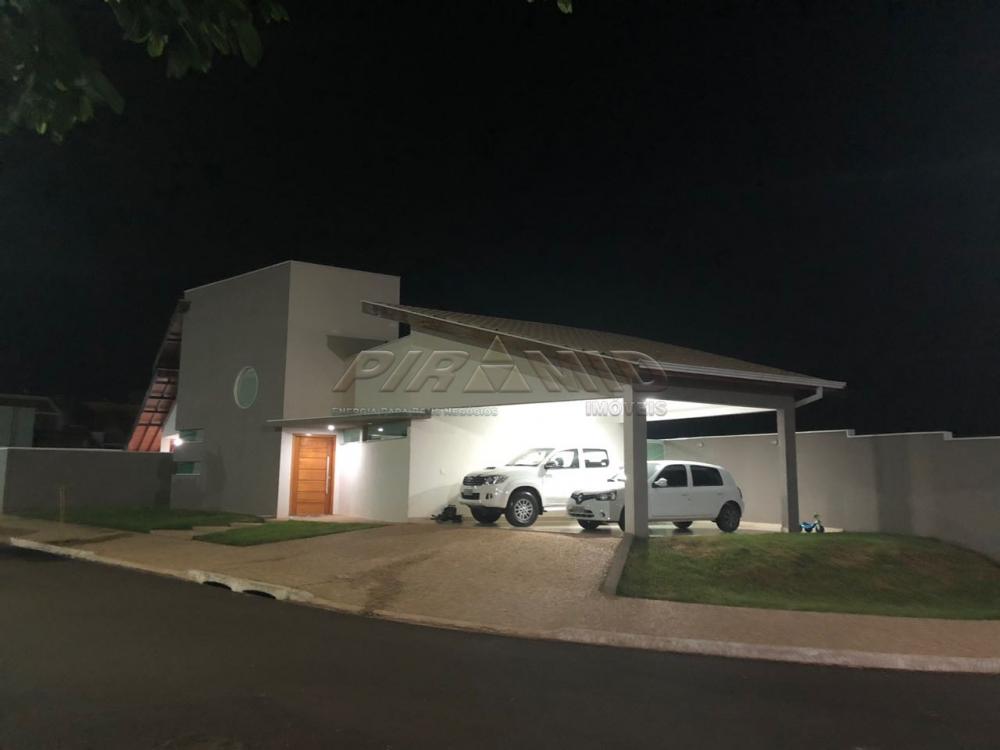 Alugar Casa / Condom&iacute;nio em Bonfim Paulista R$ 4.900,00 - Foto 4