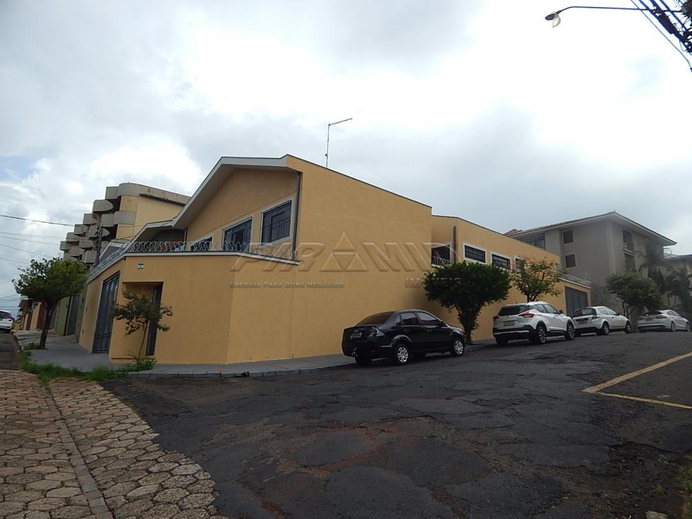 Alugar Casa / Padr&atilde;o em Ribeir&atilde;o Preto R$ 4.300,00 - Foto 2