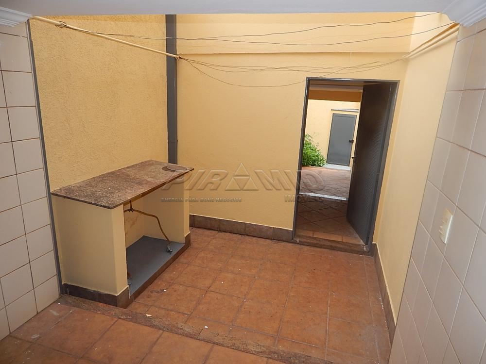Alugar Casa / Padr&atilde;o em Ribeir&atilde;o Preto R$ 4.300,00 - Foto 12