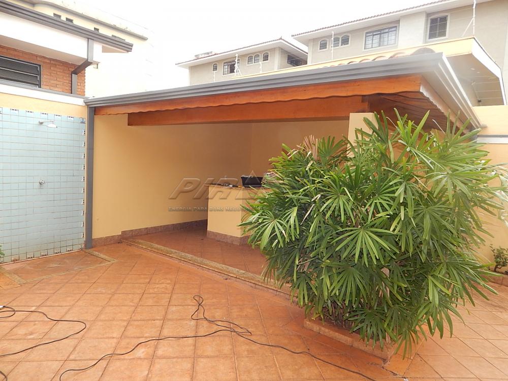 Alugar Casa / Padr&atilde;o em Ribeir&atilde;o Preto R$ 4.300,00 - Foto 22