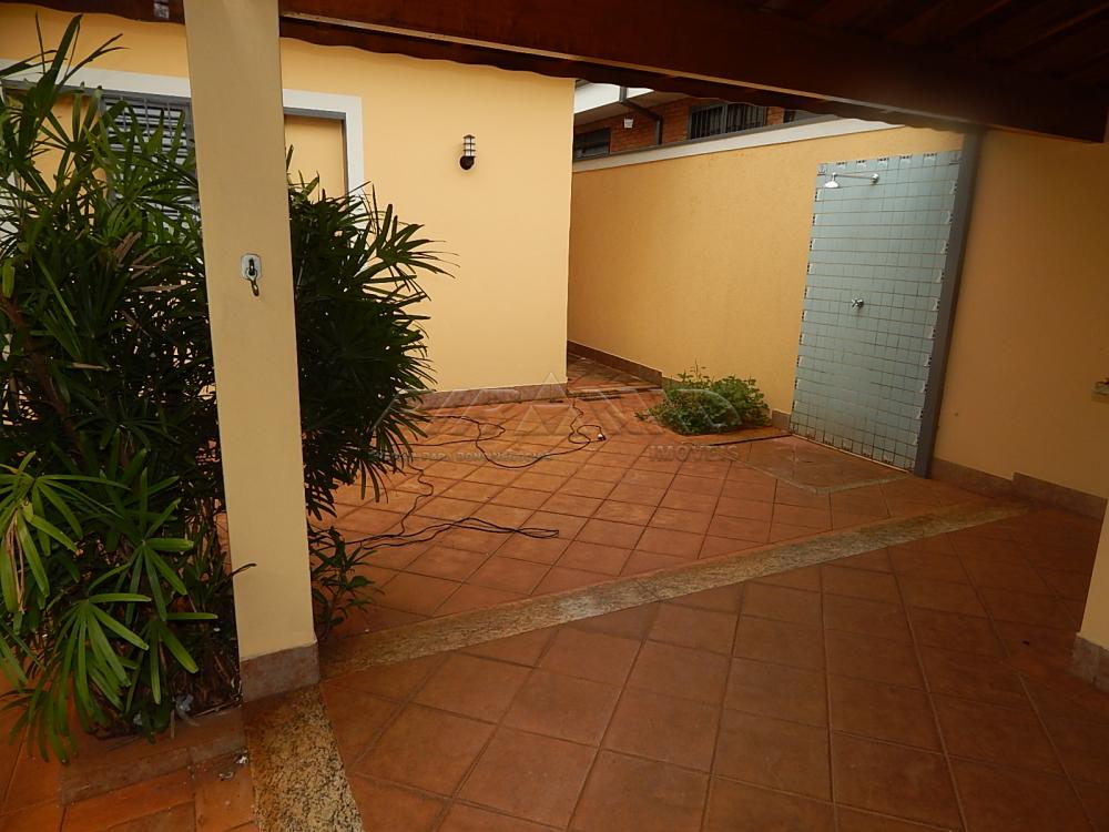 Alugar Casa / Padr&atilde;o em Ribeir&atilde;o Preto R$ 4.300,00 - Foto 23