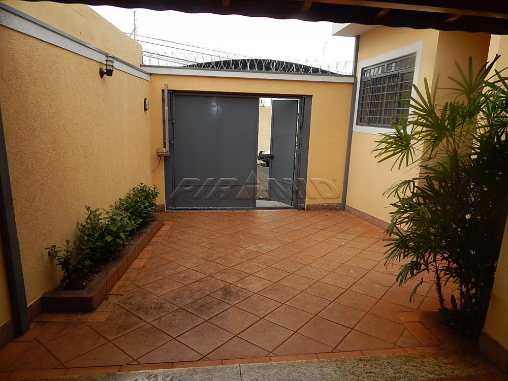 Alugar Casa / Padr&atilde;o em Ribeir&atilde;o Preto R$ 4.300,00 - Foto 24