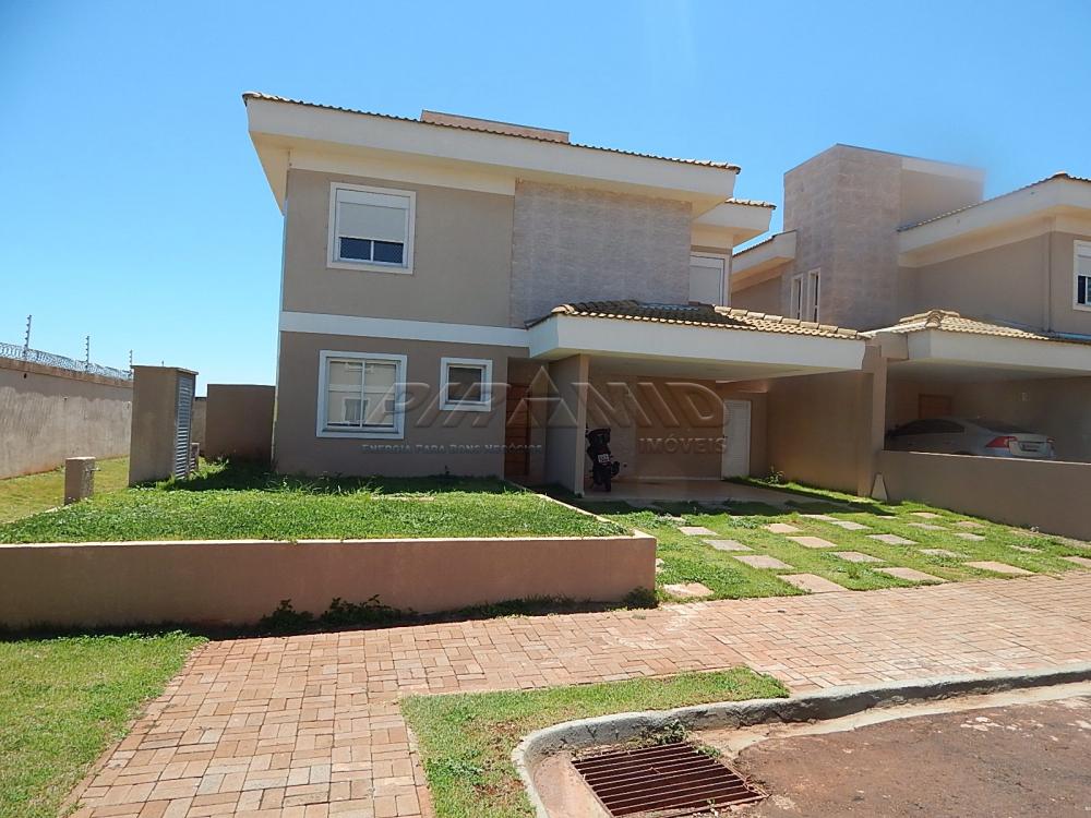 Alugar Casa / Condom&iacute;nio em Bonfim Paulista R$ 3.600,00 - Foto 1