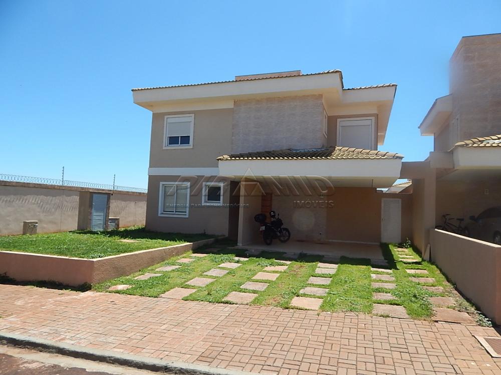 Alugar Casa / Condom&iacute;nio em Bonfim Paulista R$ 3.600,00 - Foto 2