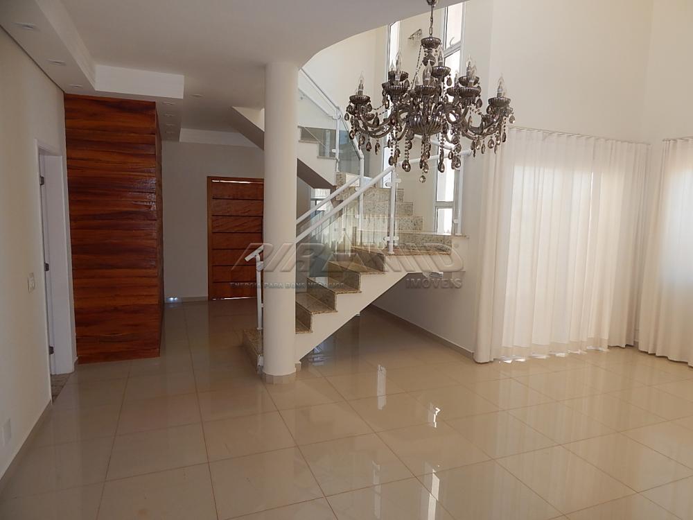 Alugar Casa / Condom&iacute;nio em Bonfim Paulista R$ 3.600,00 - Foto 3