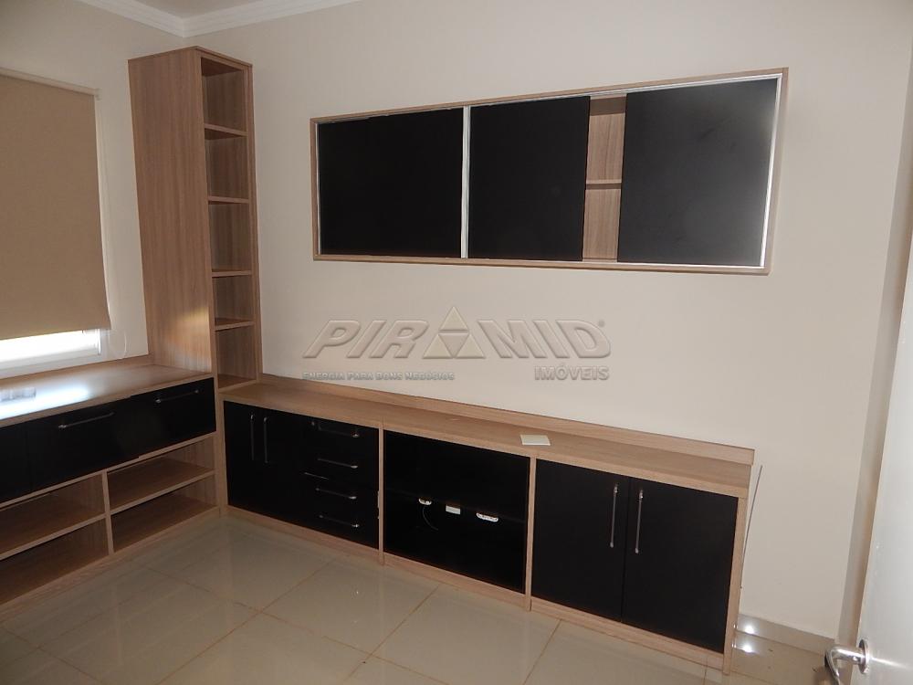 Alugar Casa / Condom&iacute;nio em Bonfim Paulista R$ 3.600,00 - Foto 7