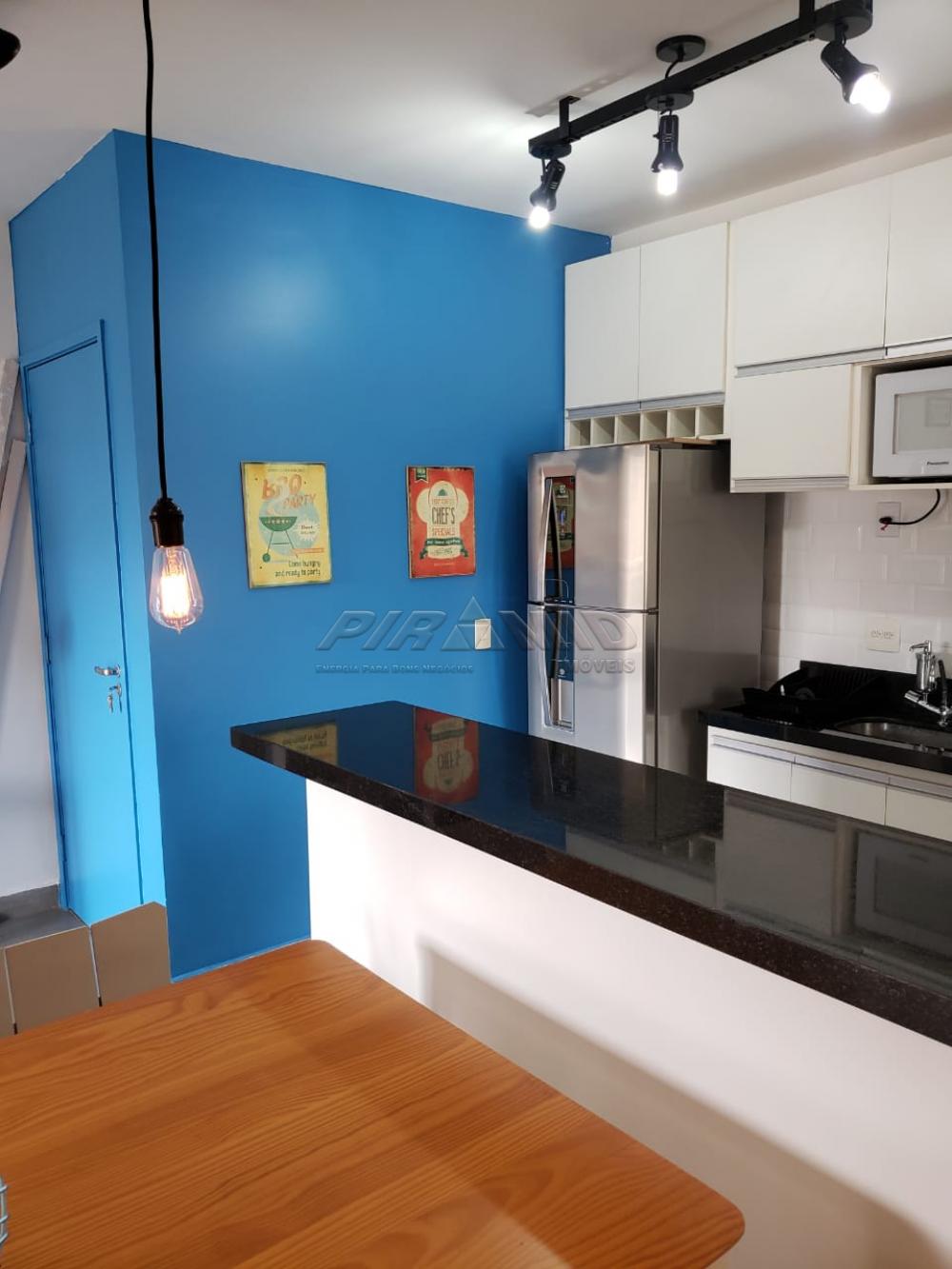 Alugar Apartamento / Padr&atilde;o em Ribeir&atilde;o Preto R$ 2.600,00 - Foto 1