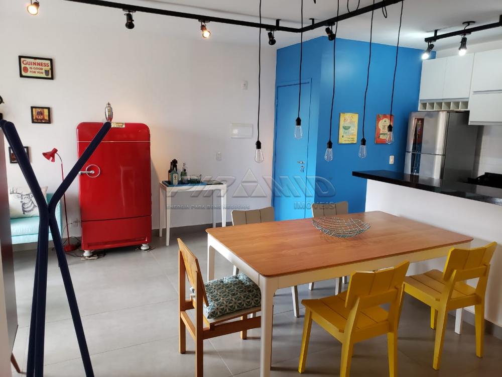 Alugar Apartamento / Padr&atilde;o em Ribeir&atilde;o Preto R$ 2.600,00 - Foto 5