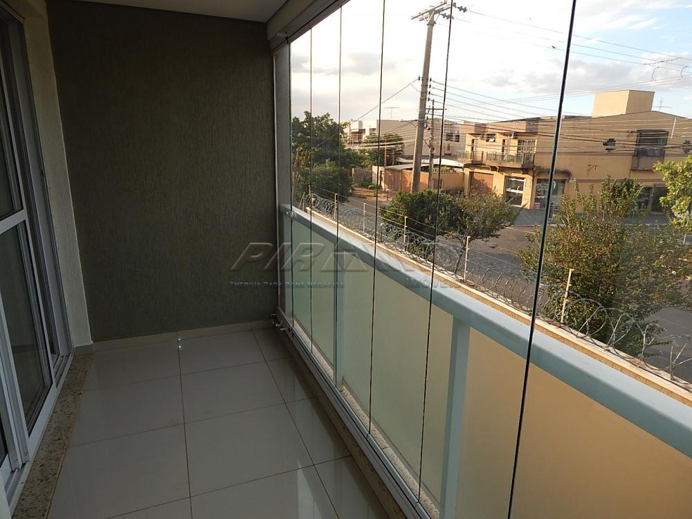 Alugar Apartamento / Padr&atilde;o em Ribeir&atilde;o Preto R$ 1.800,00 - Foto 4