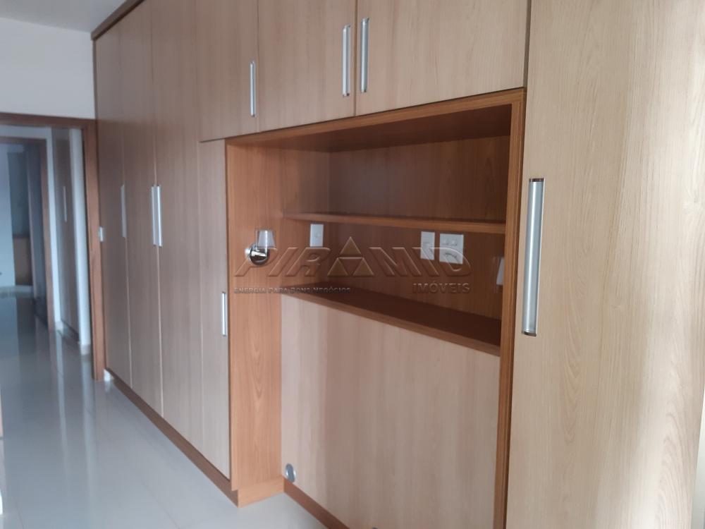 Alugar Apartamento / Padr&atilde;o em Ribeir&atilde;o Preto R$ 4.000,00 - Foto 12