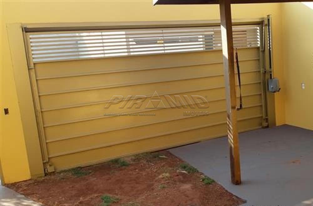 Alugar Casa / Padr&atilde;o em Bonfim Paulista R$ 1.450,00 - Foto 2