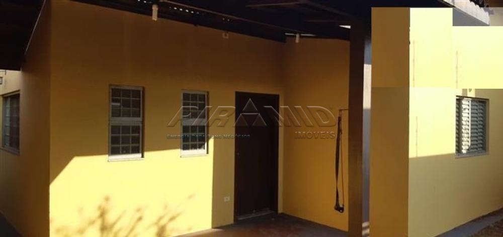 Alugar Casa / Padr&atilde;o em Bonfim Paulista R$ 1.450,00 - Foto 3