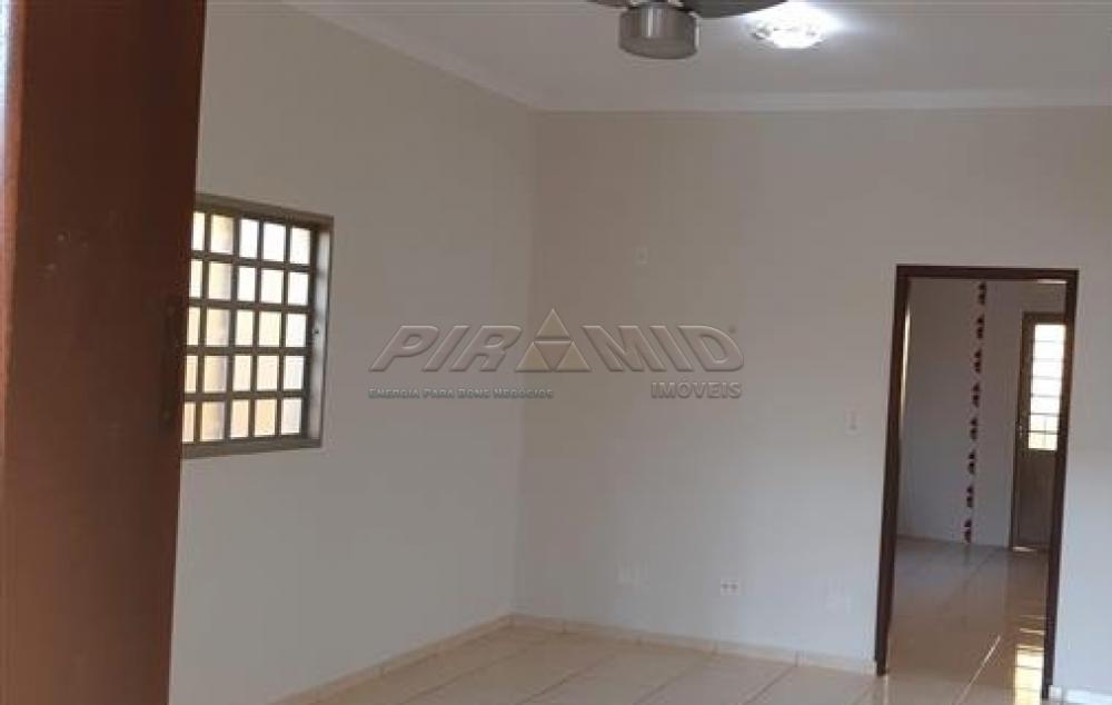 Alugar Casa / Padr&atilde;o em Bonfim Paulista R$ 1.450,00 - Foto 4