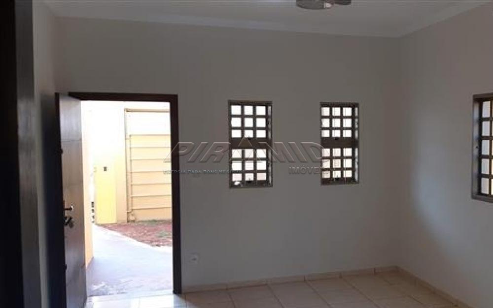 Alugar Casa / Padr&atilde;o em Bonfim Paulista R$ 1.450,00 - Foto 5