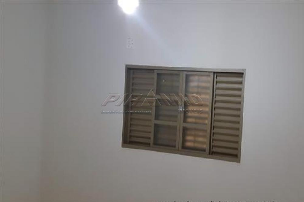 Alugar Casa / Padr&atilde;o em Bonfim Paulista R$ 1.450,00 - Foto 8