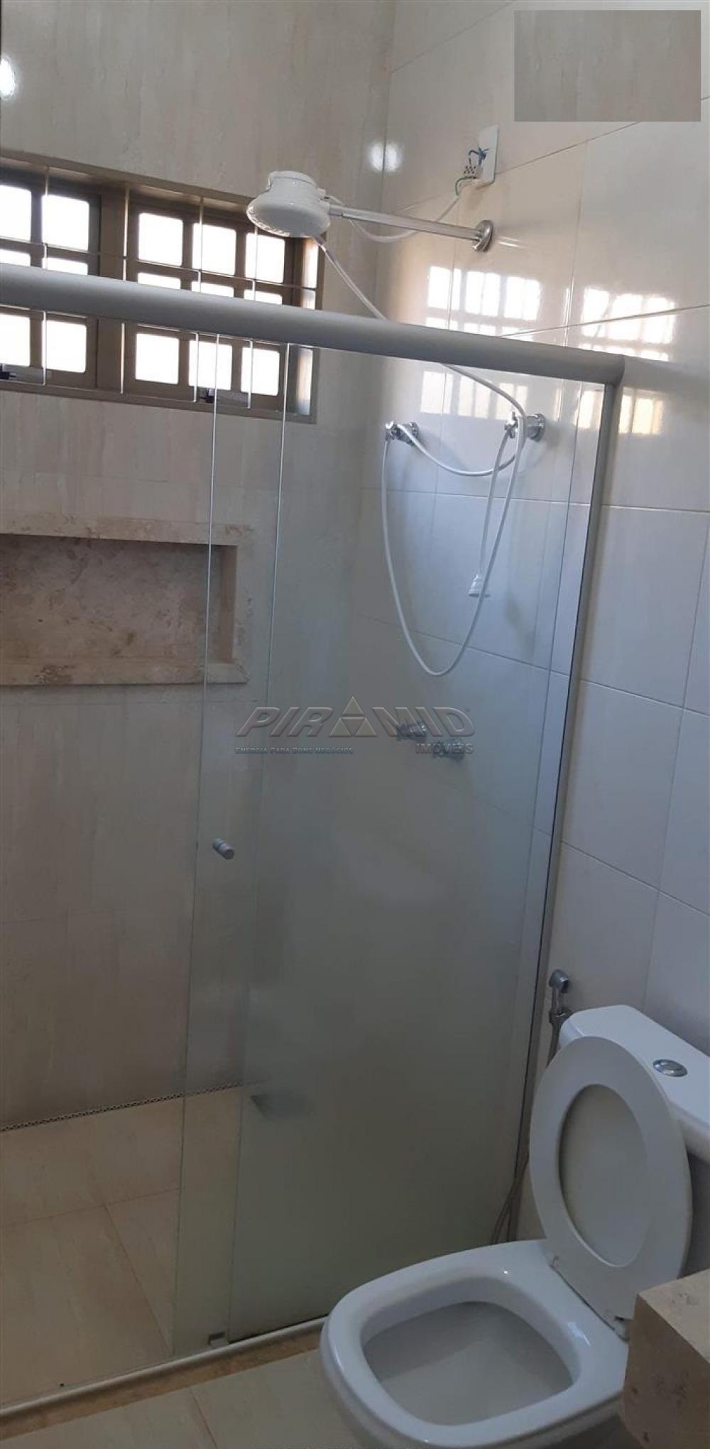 Alugar Casa / Padr&atilde;o em Bonfim Paulista R$ 1.450,00 - Foto 9