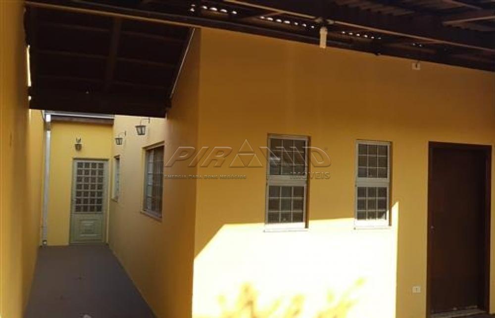 Alugar Casa / Padr&atilde;o em Bonfim Paulista R$ 1.450,00 - Foto 12
