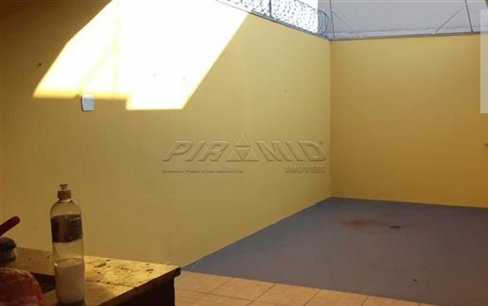 Alugar Casa / Padr&atilde;o em Bonfim Paulista R$ 1.450,00 - Foto 13