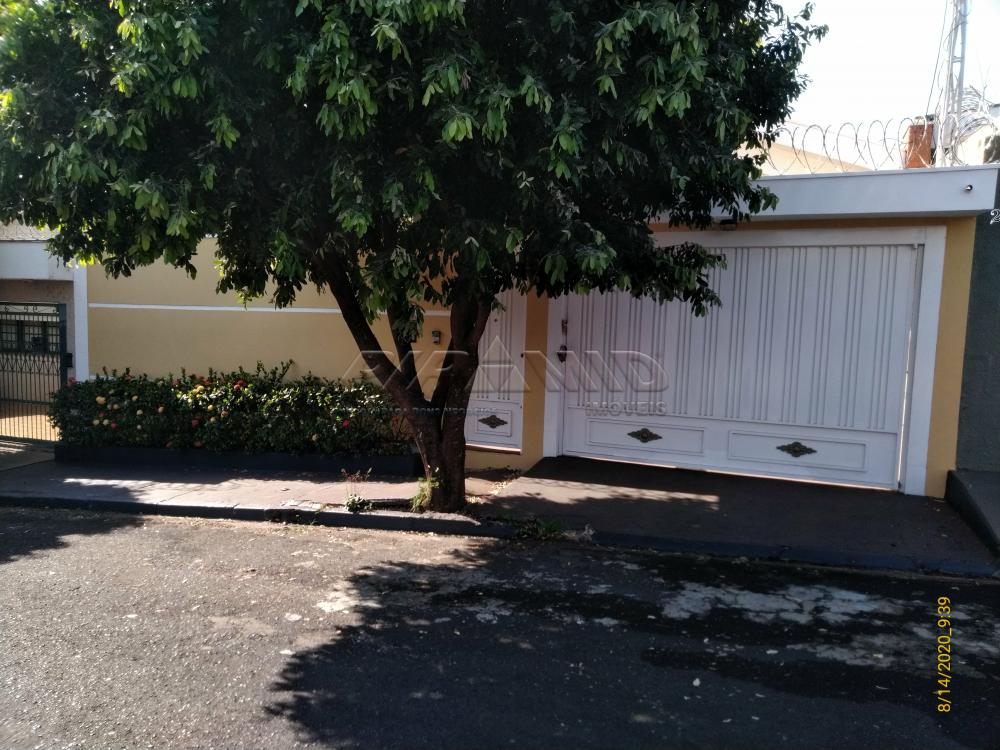 Alugar Casa / Padr&atilde;o em Ribeir&atilde;o Preto R$ 2.600,00 - Foto 2