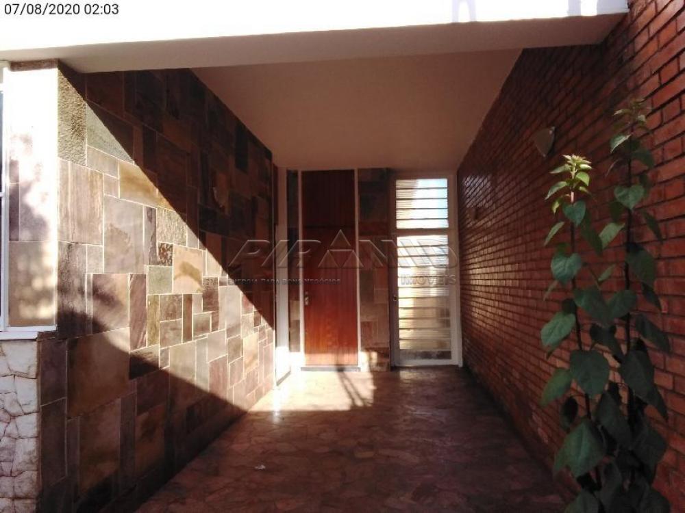 Alugar Casa / Padr&atilde;o em Ribeir&atilde;o Preto R$ 2.600,00 - Foto 4