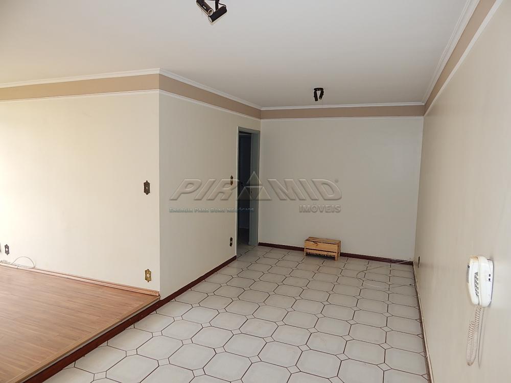 Alugar Apartamento / Padr&atilde;o em Ribeir&atilde;o Preto R$ 900,00 - Foto 1