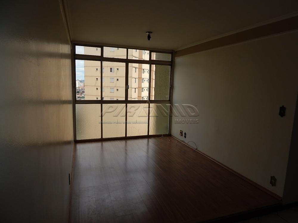 Alugar Apartamento / Padr&atilde;o em Ribeir&atilde;o Preto R$ 900,00 - Foto 2