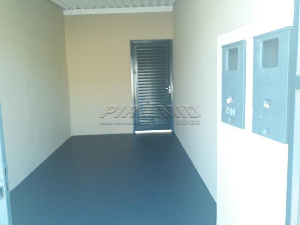 Alugar Casa / Padr&atilde;o em Ribeir&atilde;o Preto R$ 550,00 - Foto 2