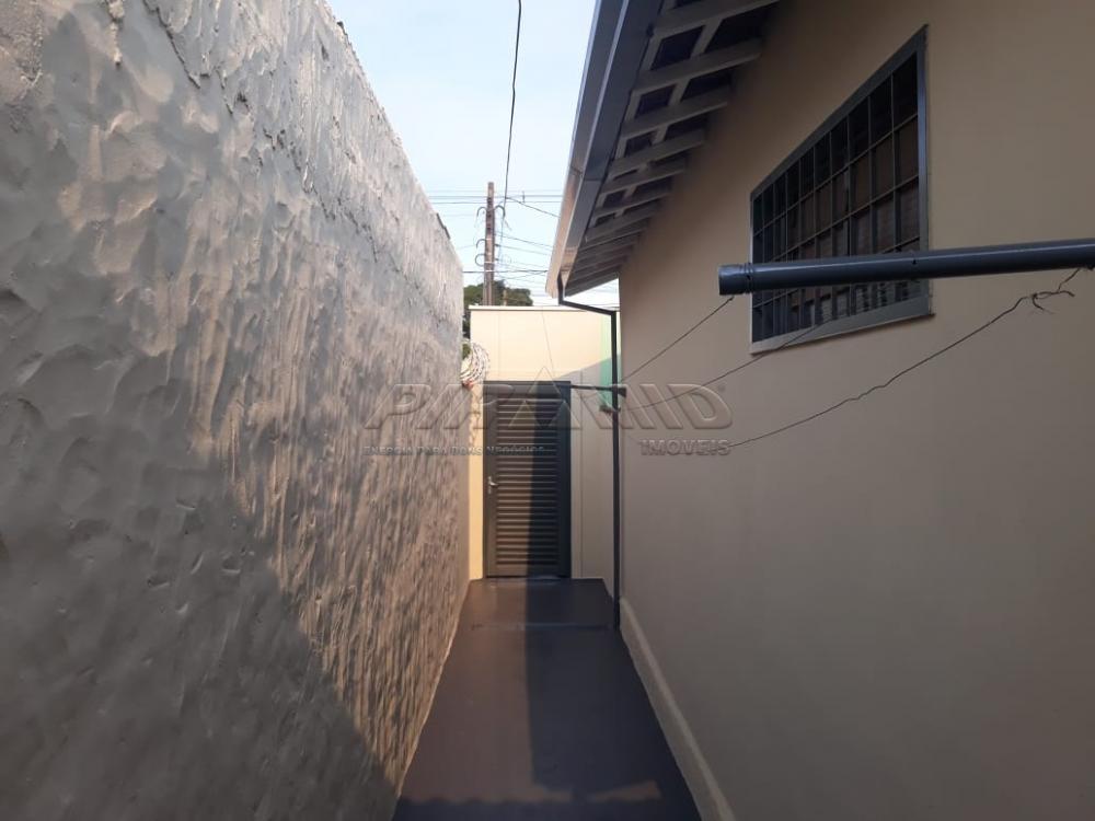 Alugar Casa / Padr&atilde;o em Ribeir&atilde;o Preto R$ 550,00 - Foto 4
