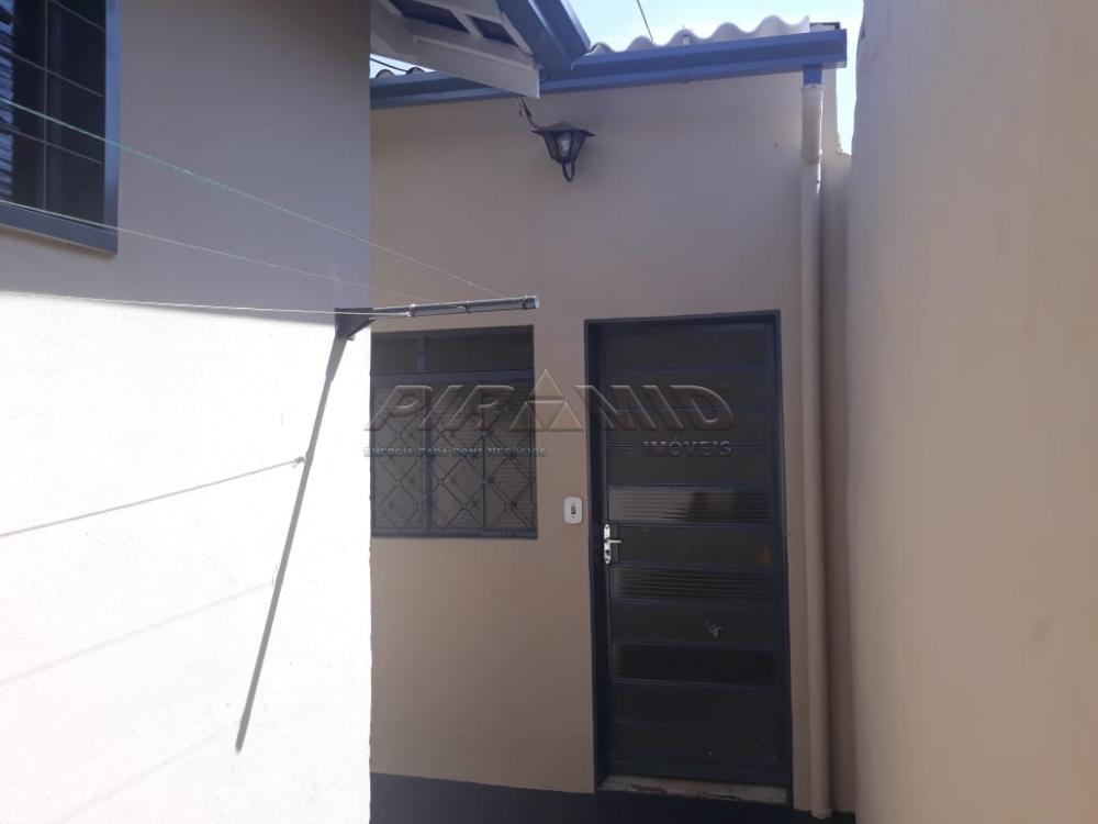 Alugar Casa / Padr&atilde;o em Ribeir&atilde;o Preto R$ 550,00 - Foto 5
