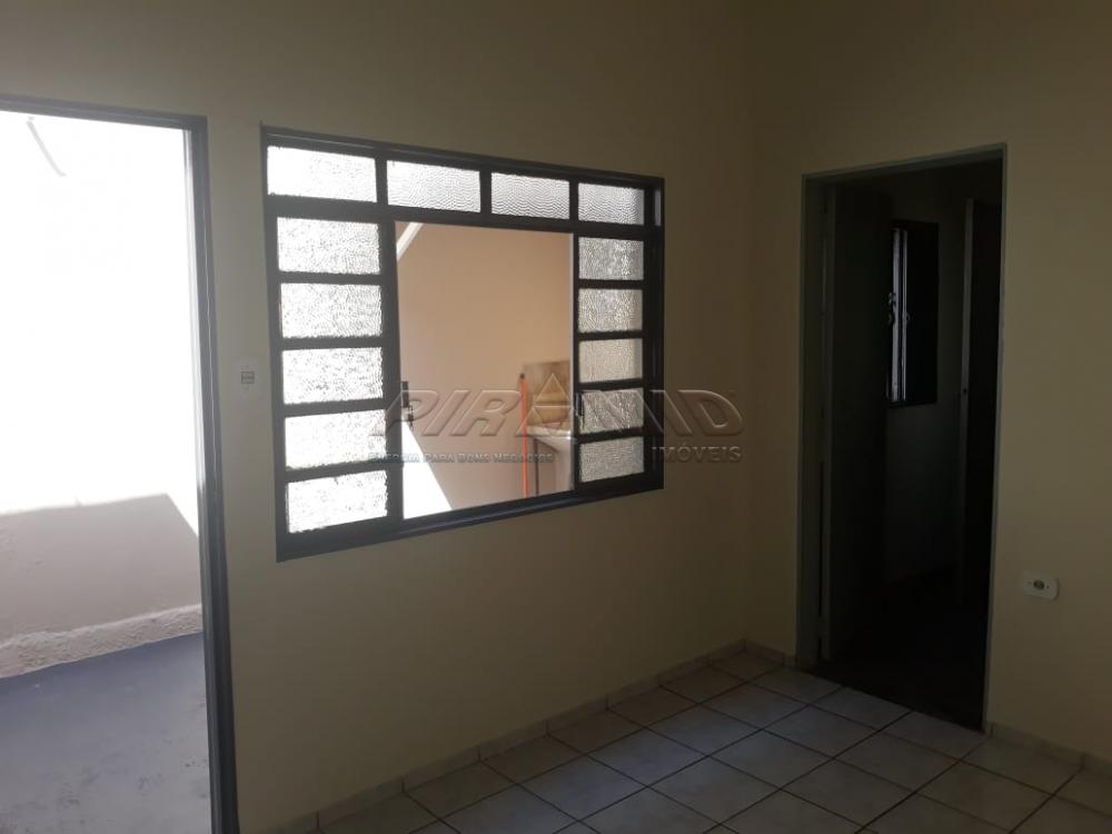 Alugar Casa / Padr&atilde;o em Ribeir&atilde;o Preto R$ 550,00 - Foto 6