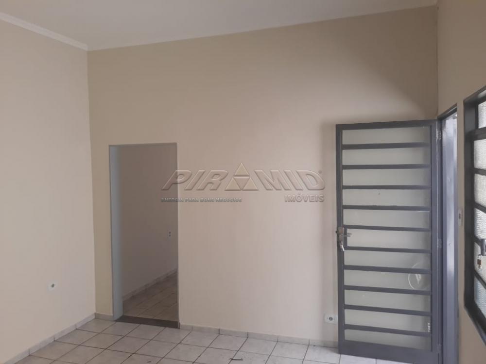 Alugar Casa / Padr&atilde;o em Ribeir&atilde;o Preto R$ 550,00 - Foto 7
