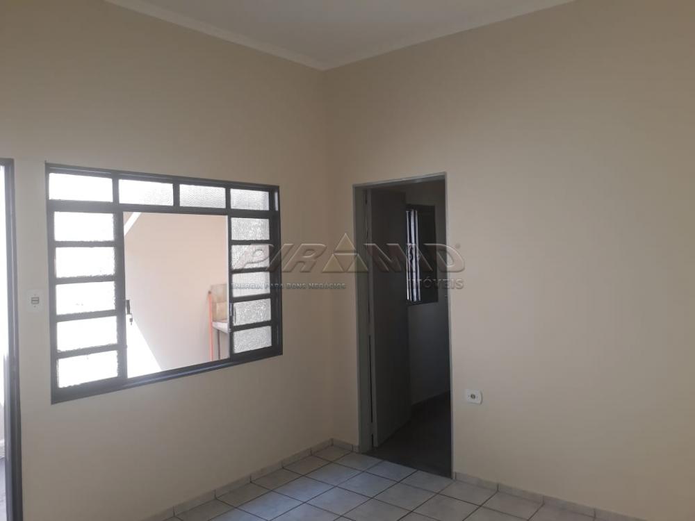Alugar Casa / Padr&atilde;o em Ribeir&atilde;o Preto R$ 550,00 - Foto 8