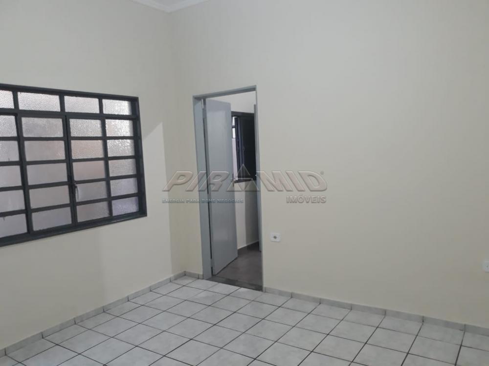 Alugar Casa / Padr&atilde;o em Ribeir&atilde;o Preto R$ 550,00 - Foto 9