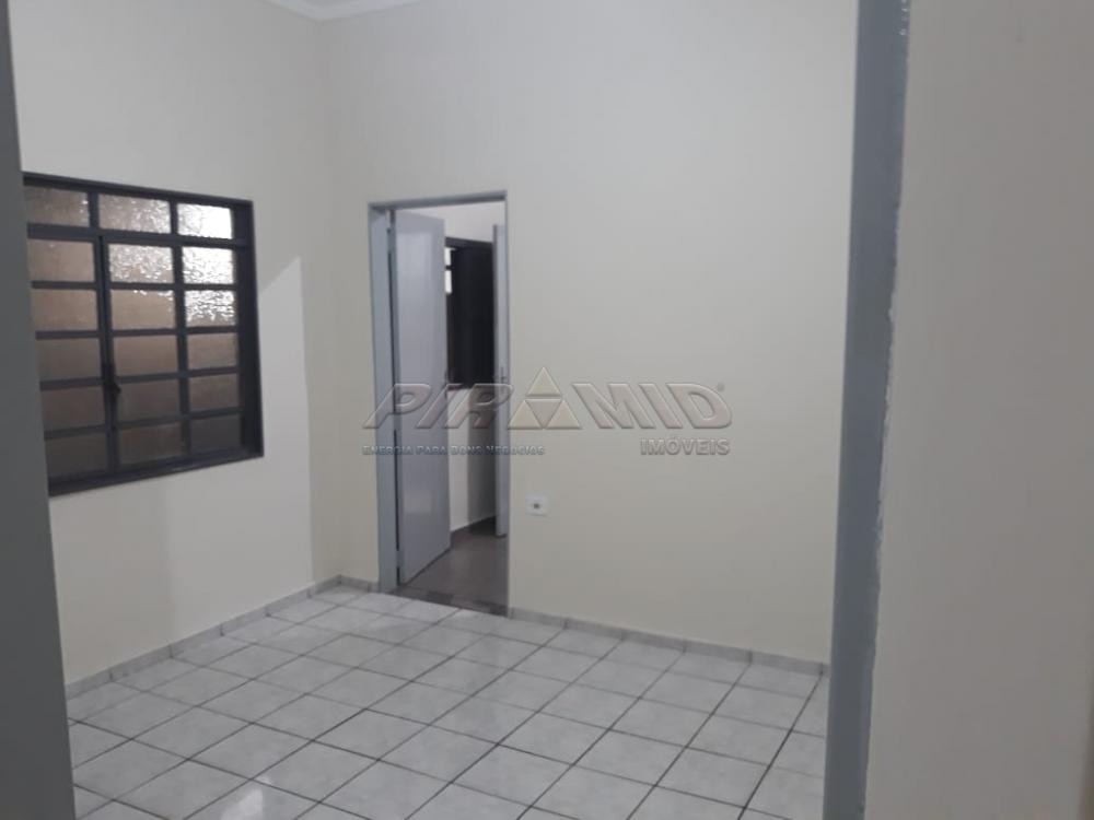 Alugar Casa / Padr&atilde;o em Ribeir&atilde;o Preto R$ 550,00 - Foto 11