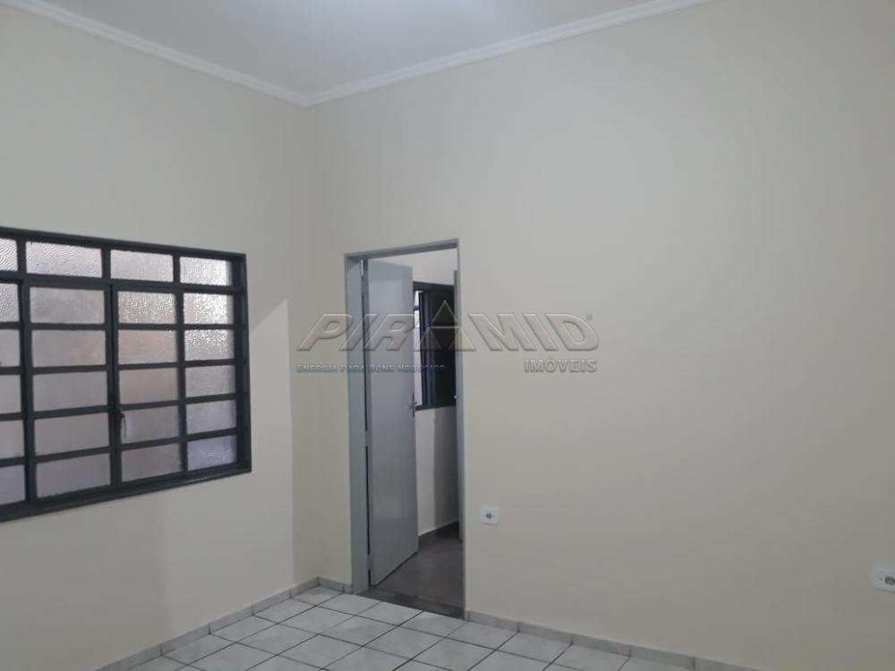 Alugar Casa / Padr&atilde;o em Ribeir&atilde;o Preto R$ 550,00 - Foto 10