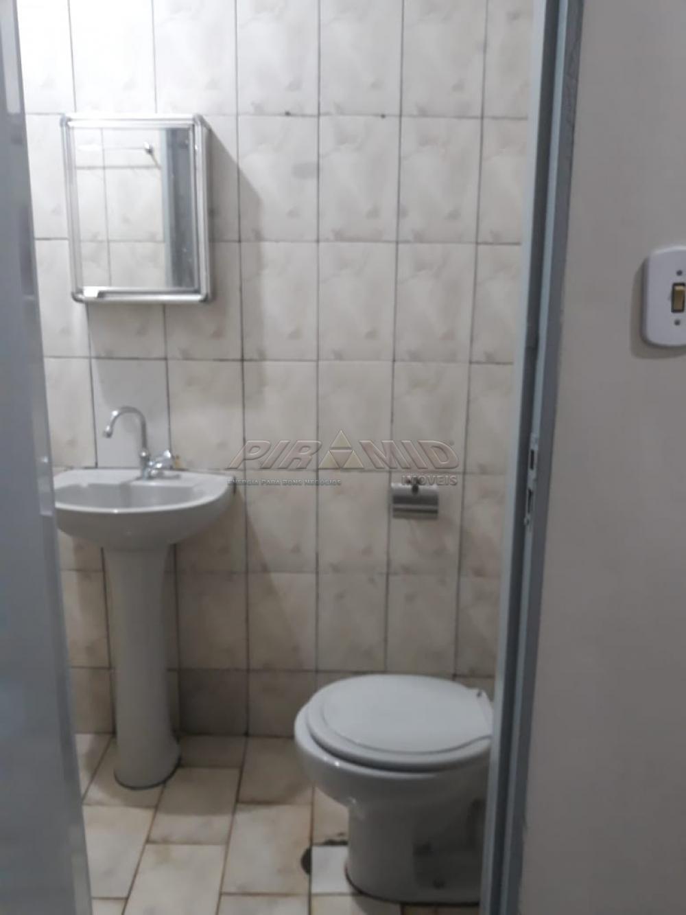 Alugar Casa / Padr&atilde;o em Ribeir&atilde;o Preto R$ 550,00 - Foto 13