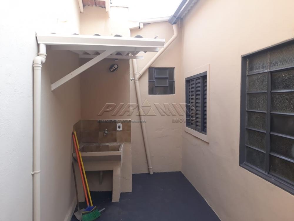 Alugar Casa / Padr&atilde;o em Ribeir&atilde;o Preto R$ 550,00 - Foto 16