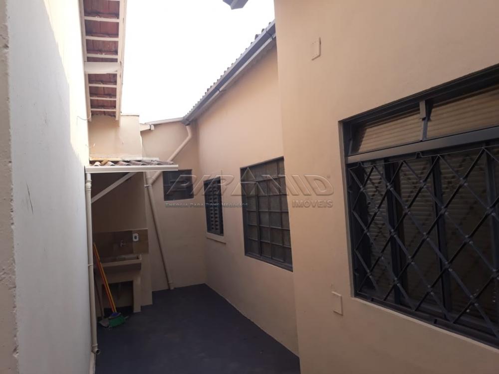 Alugar Casa / Padr&atilde;o em Ribeir&atilde;o Preto R$ 550,00 - Foto 17